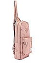 view 3 of 4 BOLSO HOMBRO HERITAGE in Ash Rose