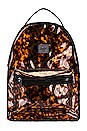 view 1 of 4 Nova Mid Volume Backpack in Tortoise Shell