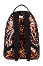 view 2 of 4 Nova Mid Volume Backpack in Tortoise Shell