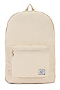 view 1 of 4 Cotton Casuals Packable Daypack in Natural