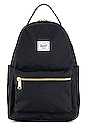 view 1 of 4 Nova Small Backpack in Black