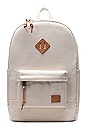 view 1 of 4 Heritage Backpack in Natural