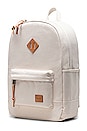 view 3 of 4 Heritage Backpack in Natural