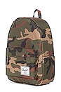 view 3 of 4 Classic X Large Backpack in Woodland Camo