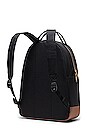 view 4 of 4 Nova Mid Volume in Black & Saddle