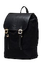 view 2 of 4 Orion Retreat Mini Backpack in Black