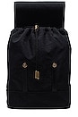 view 3 of 4 Orion Retreat Mini Backpack in Black