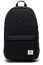 view 1 of 4 HERITAGE PRO 백팩 in Black