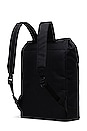 view 3 of 4 Retreat Small Backpack in Black