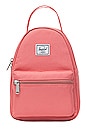view 1 of 4 Nova Mini Backpack in Tea Rose