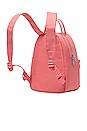 view 3 of 4 Nova Mini Backpack in Tea Rose