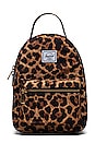 view 1 of 4 Nova Mini in Leopard Black