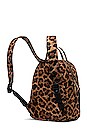 view 2 of 4 Nova Mini in Leopard Black