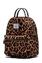 view 3 of 4 Nova Mini in Leopard Black