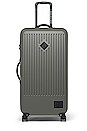 view 1 of 4 Trade Large Suitcase in Ivy Green