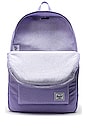 view 4 of 4 Daypack Backpack in Lavender