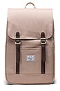 view 1 of 3 Retreat Small Backpack in Light Taupe
