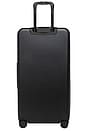 view 4 of 6 Heritage Hardshell Large Luggage in Black