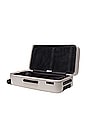 view 5 of 5 Heritage Hardshell Large Luggage in Moonbeam