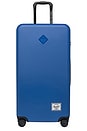 view 1 of 4 Heritage Hardshell Large Luggage in True Blue