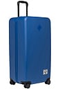 view 3 of 4 Heritage Hardshell Large Luggage in True Blue