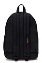 view 2 of 5 Pop Quiz Backpack in Black & Tan