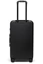 view 2 of 5 Heritage Hardshell Medium Luggage in Black