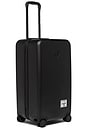 view 4 of 5 Heritage Hardshell Medium Luggage in Black