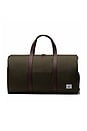 view 1 of 3 Novel Duffle in Ivy Green