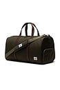 view 2 of 3 Novel Duffle in Ivy Green