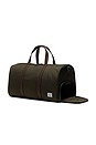 view 3 of 3 Novel Duffle in Ivy Green