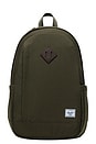 view 1 of 4 Seymour Backpack in Ivy Green