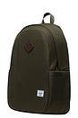 view 3 of 4 Seymour Backpack in Ivy Green