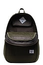 view 4 of 4 Seymour Backpack in Ivy Green