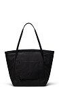 view 2 of 4 Joana Tote in Black