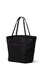 view 3 of 4 Joana Tote in Black