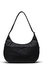 view 1 of 3 Yara Large Shoulder Bag in Black