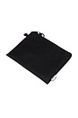 view 3 of 3 Yara Large Shoulder Bag in Black