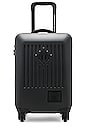 view 5 of 5 VALISE TRADE in Black & Black
