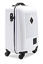 view 3 of 5 Trade Carry-On in White & Black