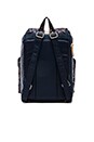 view 2 of 4 SAC À DOS X LIBERTY OF LONDON DAWSON in Navy Donna