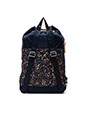view 2 of 4 SAC À DOS X LIBERTY OF LONDON HANSON in Navy Donna
