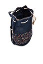 view 4 of 4 SAC À DOS X LIBERTY OF LONDON HANSON in Navy Donna