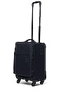 view 2 of 5 Highland Carry On Suitcase in Black
