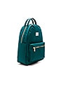 view 3 of 4 Nova X Small Backpack in Deep Teal