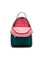 view 4 of 4 Nova X Small Backpack in Deep Teal
