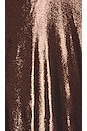 view 4 of 4 Fallon Dress in Copper