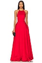 view 1 of 3 Gilda Gown in Samba
