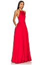 view 2 of 3 Gilda Gown in Samba