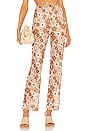 view 1 of 5 TOVA 팬츠 in Hippie Shake